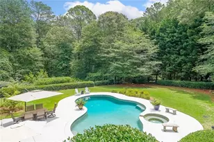 750 Old Loganville Rd SW, Loganville, GA 30052 - Photo 58