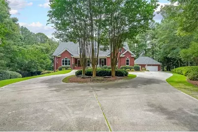 750 Old Loganville Road Southwest, Loganville, GA 30052 - Photo 6