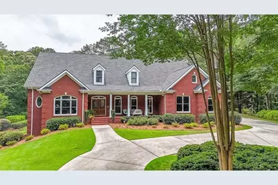 750 Old Loganville Road Southwest, Loganville, GA 30052 - Photo 4