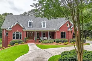 750 Old Loganville Rd SW, Loganville, GA 30052 - Photo 4