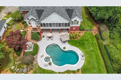 750 Old Loganville Road Southwest, Loganville, GA 30052 - Photo 2