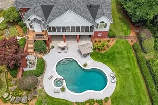 750 Old Loganville Rd SW, Loganville, GA 30052 - Photo 2