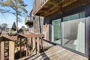 3200 Rim Cove Dr, Cumming, GA 30041 - Photo 4