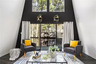 3200 Rim Cove Dr, Cumming, GA 30041 - Photo 4