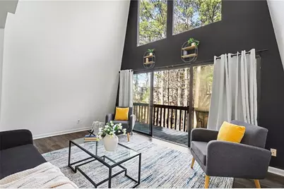 3200 Rim Cove Drive #116, Cumming, GA 30041 - Photo 6