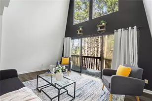 3200 Rim Cove Dr, Cumming, GA 30041 - Photo 6