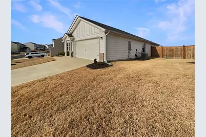 96 Oxford Lane, Kingston, GA 30145 - Photo 2