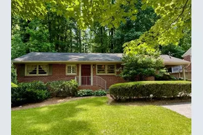 2556 Defoors Ferry Road NW, Atlanta, GA 30318 - Photo 2