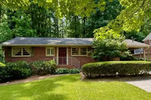 2556 Defoors Ferry Rd NW, Atlanta, GA 30318 - Photo 1