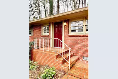 2556 Defoors Ferry Road NW, Atlanta, GA 30318 - Photo 2