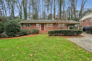 2556 Defoors Ferry Rd NW, Atlanta, GA 30318 - Photo 1