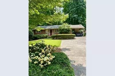 2556 Defoors Ferry Road NW, Atlanta, GA 30318 - Photo 26
