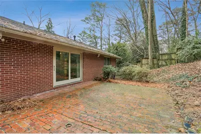 2556 Defoors Ferry Road NW, Atlanta, GA 30318 - Photo 24