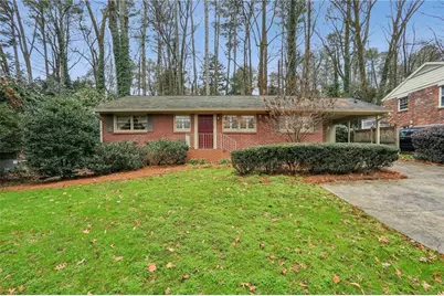 2556 Defoors Ferry Road NW, Atlanta, GA 30318 - Photo 30