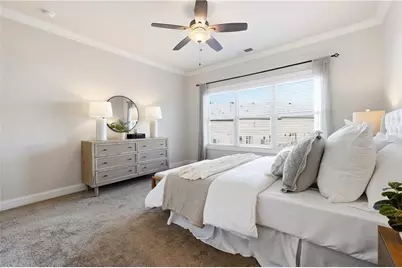 318 Lantana Lane, Woodstock, GA 30188 - Photo 20