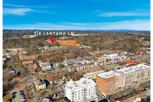 318 Lantana Ln, Woodstock, GA 30188 - Photo 38