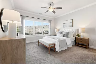 318 Lantana Lane, Woodstock, GA 30188 - Photo 18