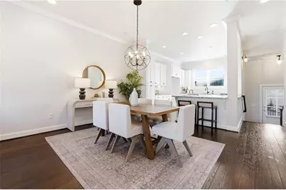 318 Lantana Lane, Woodstock, GA 30188 - Photo 4