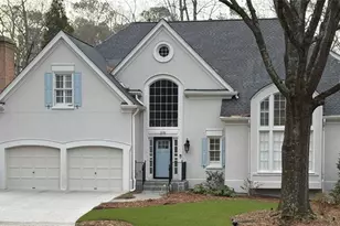 215 Woodchase NE, Atlanta, GA 30319 - Photo 1