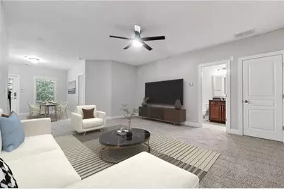 2801 Avington Lane SE #Lot 61, Smyrna, GA 30080 - Photo 32