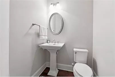 2801 Avington Lane SE #Lot 61, Smyrna, GA 30080 - Photo 30