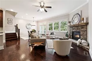 2801 Avington Ln SE, Smyrna, GA 30080 - Photo 8