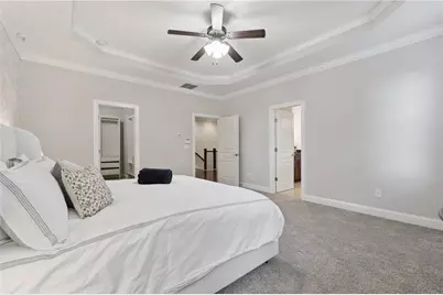 2801 Avington Lane SE #Lot 61, Smyrna, GA 30080 - Photo 22