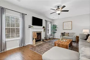 150 Ashton Pl, Newnan, GA 30265 - Photo 8