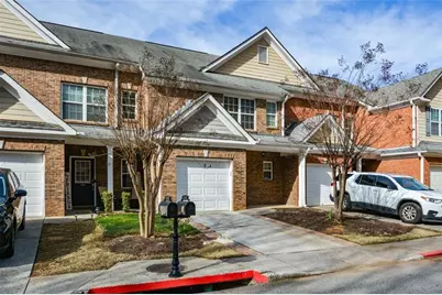 1749 Oakbrook Lane NW, Kennesaw, GA 30152 - Photo 38