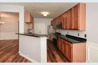 1749 Oakbrook Lane NW, Kennesaw, GA 30152 - Photo 8