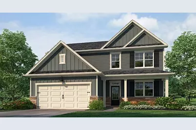 6017 Airedale Drive, Union City, GA 30213 - Photo 1