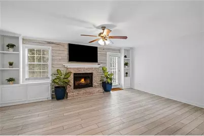 1072 Westfield Trace SE, Smyrna, GA 30082 - Photo 4