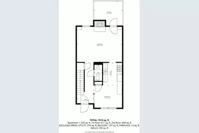 1072 Westfield Trace SE, Smyrna, GA 30082 - Photo 34