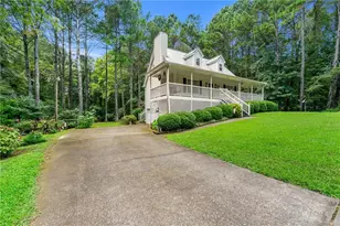 391 Hudson Circle, Douglasville, GA 30134 - Photo 26