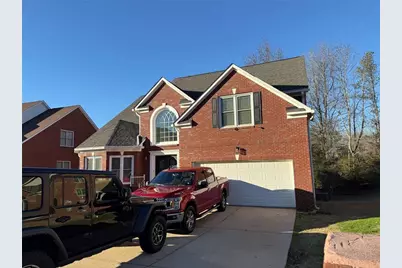 5856 Gateway Boulevard, Stone Mountain, GA 30087 - Photo 2