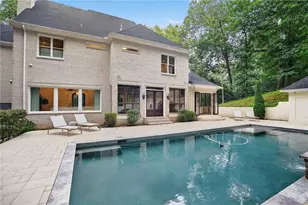 3620 Cloudland Dr NW, Atlanta, GA 30327 - Photo 60