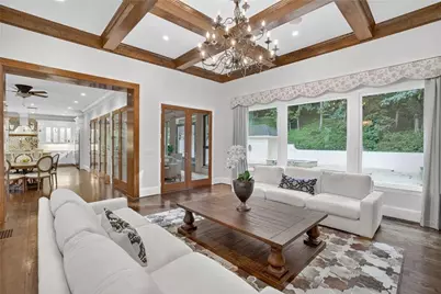 3620 Cloudland Drive NW, Atlanta, GA 30327 - Photo 8