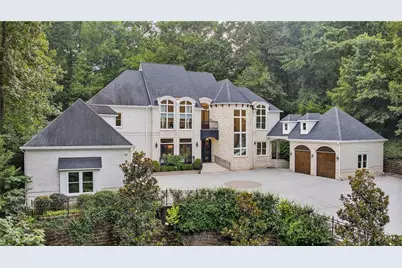 3620 Cloudland Drive NW, Atlanta, GA 30327 - Photo 64