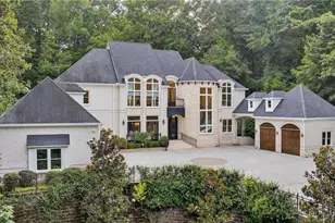 3620 Cloudland Dr NW, Atlanta, GA 30327 - Photo 64