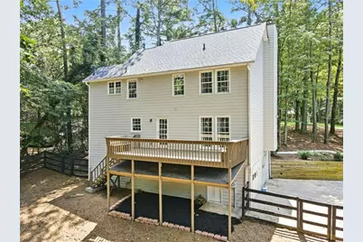 136 Plantation Trace, Woodstock, GA 30188 - Photo 2