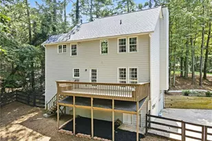 136 Plantation Trce, Woodstock, GA 30188 - Photo 2