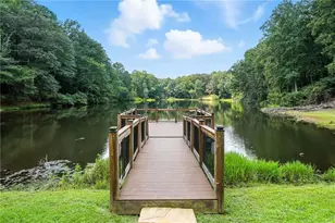 136 Plantation Trce, Woodstock, GA 30188 - Photo 30