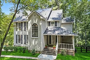 136 Plantation Trce, Woodstock, GA 30188 - Photo 1