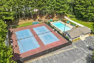 136 Plantation Trce, Woodstock, GA 30188 - Photo 34