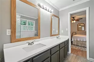 136 Plantation Trce, Woodstock, GA 30188 - Photo 18