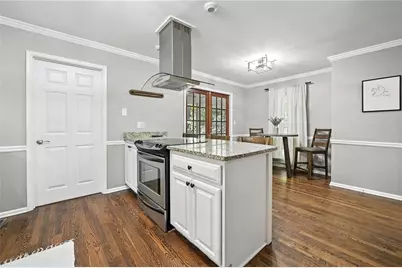 136 Plantation Trace, Woodstock, GA 30188 - Photo 12