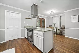 136 Plantation Trce, Woodstock, GA 30188 - Photo 12