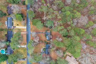 6100 Mincey Rd, Stone Mountain, GA 30087 - Photo 38