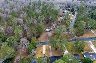 6100 Mincey Rd, Stone Mountain, GA 30087 - Photo 30