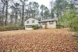 6100 Mincey Rd, Stone Mountain, GA 30087 - Photo 2